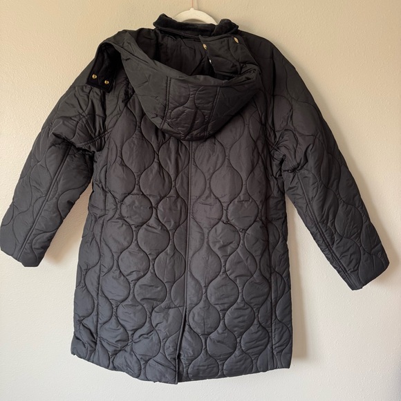 J. Crew Stowe Puffer Jacket with Primaloft - Picture 7 of 12
